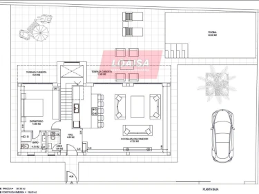 Image of VILLA AMANECER