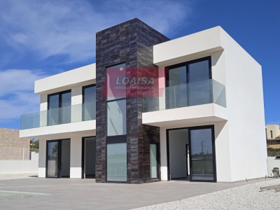 Image of VILLA AMANECER