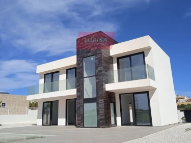 Image of VILLA AMANECER