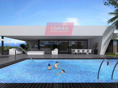 Image of DETACHED VILLA MODEL ARIEL