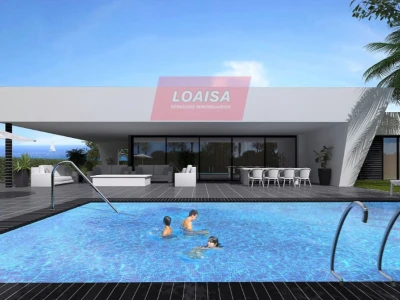 Image of DETACHED VILLA MODEL ARIEL