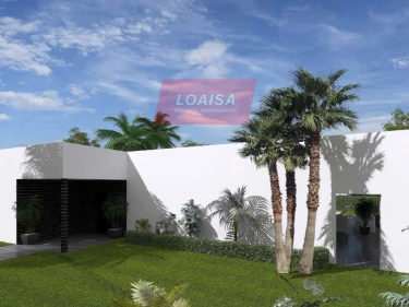 Image of DETACHED VILLA MODEL ARIEL