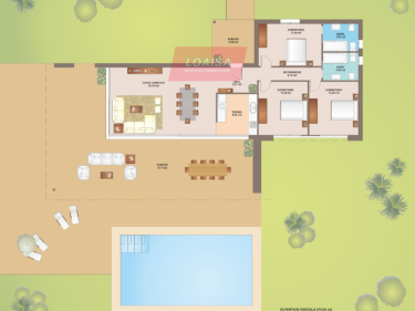 Image of DETACHED VILLA MODEL ARIEL