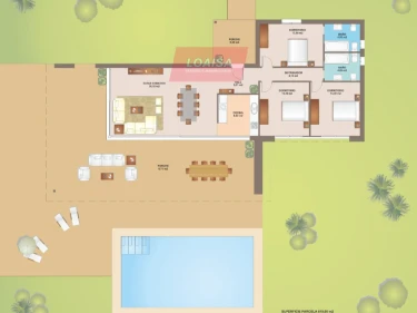 Image of DETACHED VILLA MODEL ARIEL