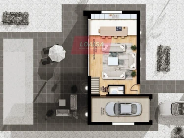 Image of VILLA C5 - ÍNDICO