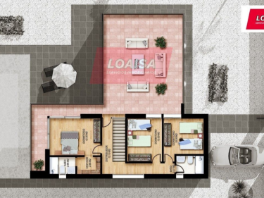 Image of VILLA C5 - ÍNDICO