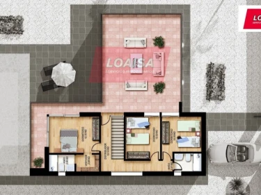 Image of VILLA C5 - ÍNDICO