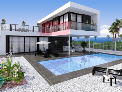 Image of VILLA C5 - ÍNDICO