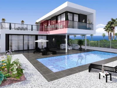 Image of VILLA C5 - ÍNDICO