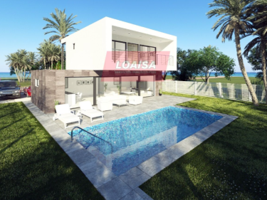 Image of VILLA G4 - SERENA