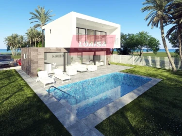 Image of VILLA G4 - SERENA