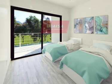 Image of VILLA G4 - SERENA