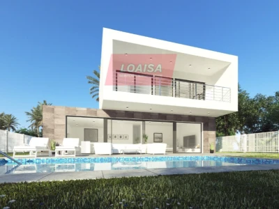 Image of VILLA G4 - SERENA