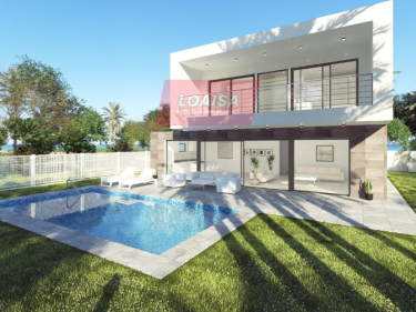 Image of VILLA G4 - SERENA