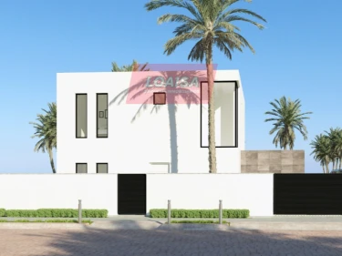 Image of VILLA G4 - SERENA