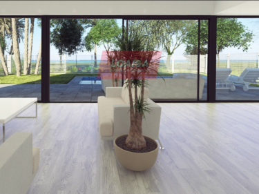 Image of VILLA G4 - SERENA