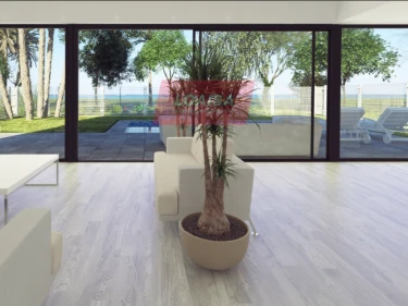 Image of VILLA G4 - SERENA