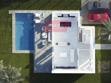 Image of VILLA G4 - SERENA