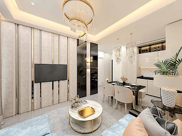 Image of BestHome-42 Cleopatra Diva