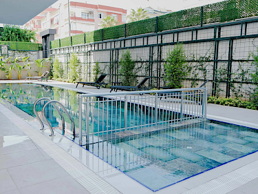 Image of BestHome-42 Cleopatra Diva