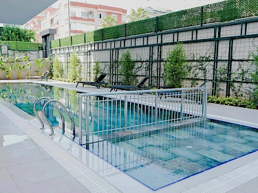 Image of BestHome-42 Cleopatra Diva