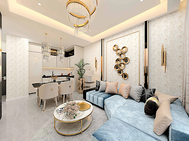 Image of BestHome-35 Aria