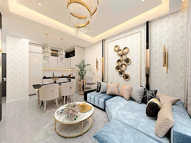 Image of BestHome-35 Aria