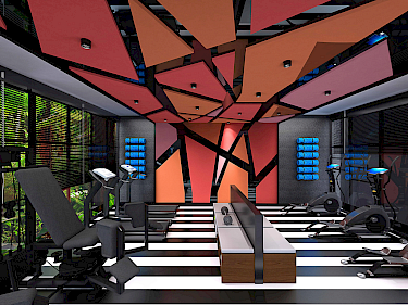 Image of BestHome-35 Aria