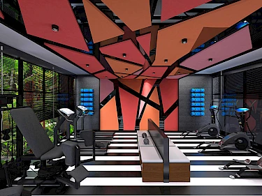 Image of BestHome-35 Aria