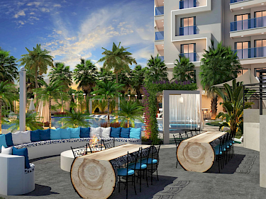 Image of BestHome-35 Aria