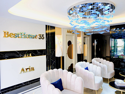 Image of BestHome-35 Aria