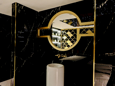 Image of BestHome-35 Aria