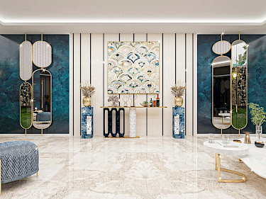 Image of Best Home Saga