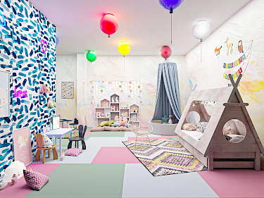 Image of Best Home Saga