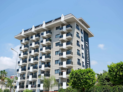 Image of Best Home Saga