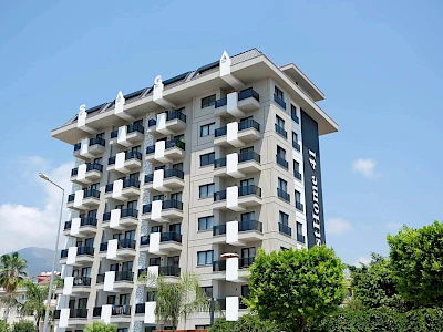 Image of Best Home Saga