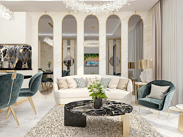 Image of BestHome 39 Oba Select