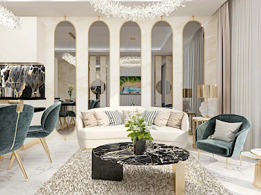 Image of BestHome 39 Oba Select