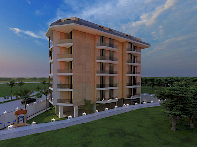 Image of BestHome 39 Oba Select