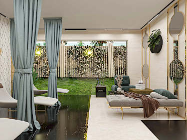 Image of BestHome 39 Oba Select