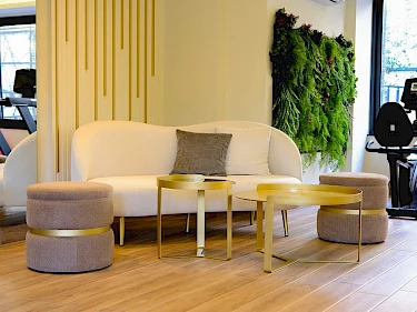 Image of BestHome 39 Oba Select