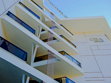 Image of BestHome 39 Oba Select