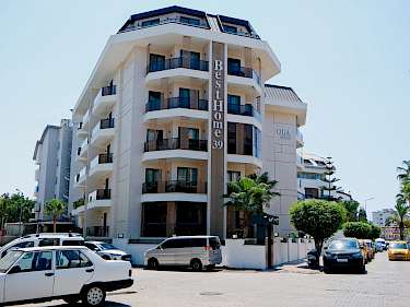 Image of BestHome 39 Oba Select