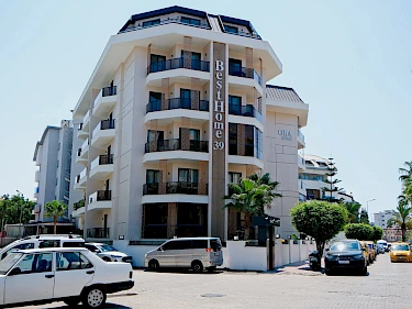 Image of BestHome 39 Oba Select