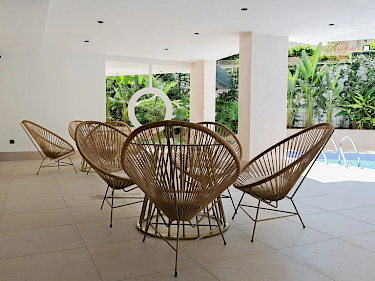 Image of BestHome 39 Oba Select