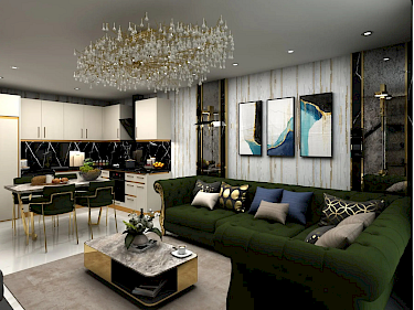 Image of BestHome 34 — The Eden Valley