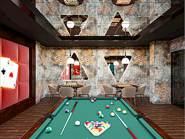 Image of BestHome 34 — The Eden Valley