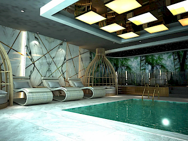 Image of BestHome 34 — The Eden Valley