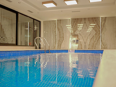 Image of BestHome 34 — The Eden Valley