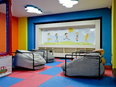 Image of BestHome 34 — The Eden Valley